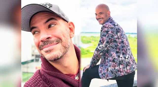 Ricardo Morán recibió divertidos comentarios 