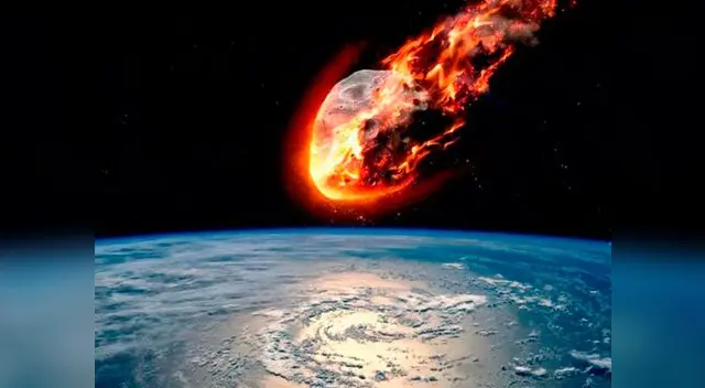Enorme asteroide pasará cerca de la Tierra