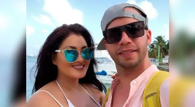 Michelle Soifer y Kevin Blow tendrán doble boda y ya fijaron fecha Michelle Soifer y Kevin Blow tendrán doble boda y ya fijaron fecha