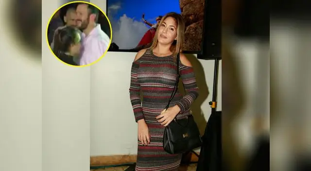 Tilsa Lozano sorprendió a todos sus seguidores al publicar una imagen con un polémico mensaje Tilsa Lozano sorprendió a todos sus seguidores al publicar una imagen con un polémico mensaje