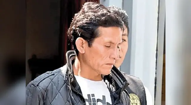 El agresor tomó dos sobres de raticida para matarse