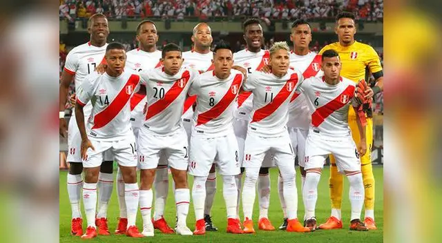Conoce a quién se perfila como el capitán de la selección peruana. 