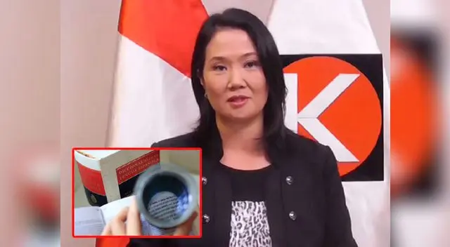 Usuario recibe insólita respuesta de la RAE tras duda por la 'señora K' Usuario recibe insólita respuesta de la RAE tras duda por la 'señora K'