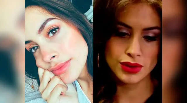 Milett Figueroa preocupa a fans. 