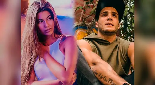 Mario Irivarren habló sobre su relación con Ivana Yturbe. Mario Irivarren habló sobre su relación con Ivana Yturbe.