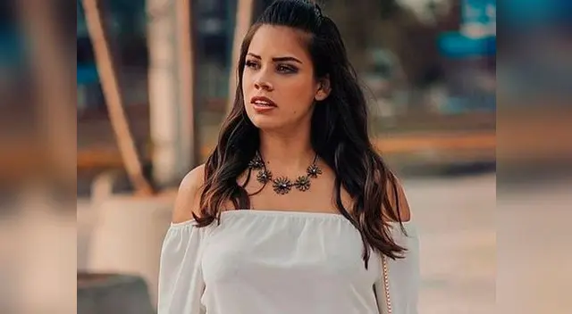 Andrea San Martín fue al hospital de emergencia y causa preocupación entre sus fans