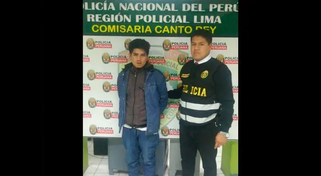 El sujeto había ultrajado a otra menor en el 2013