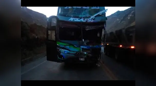 Accidente de tránsito dejó un muerto