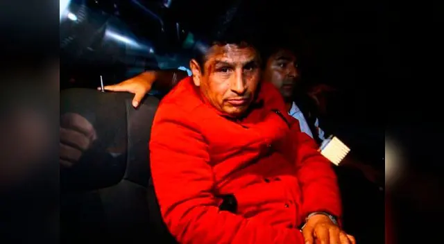 Feminicida tenía todo planeado