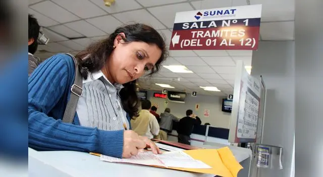 Sunat recomienda no comprar facturas por ser una practica ilícita Sunat recomienda no comprar facturas por ser una practica ilícita