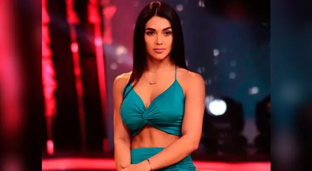 Vania Bludau se despide entre lágrimas 