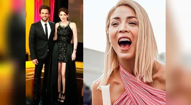 Sheyla Rojas califica de 'vende humo' al programa 'Válgame Dios' 