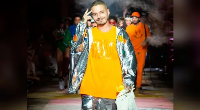 J Balvi incursiona en el mundo de la moda J Balvi incursiona en el mundo de la moda