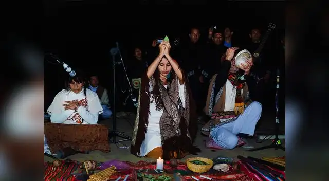 Vichama: cultura viva al norte de Lima