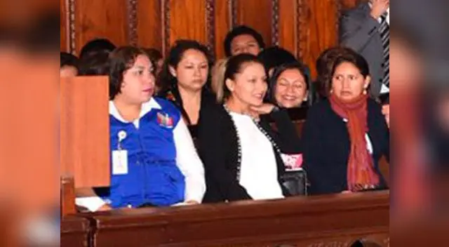 Corte Suprema dejó al voto pedido de transferencia del caso de Arlette Contreras de Ayacucho a la ciudad de Lima