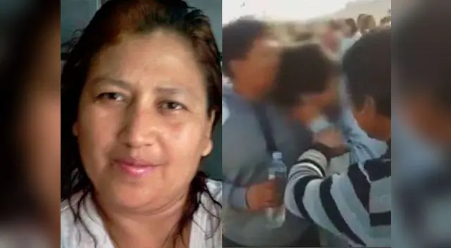 Acusan a mujer de abusas a sus hijas de 11 y 14 años de edad. 