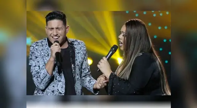 Pedro Loli y Mirella Paz tienen proyectos juntos tras su salida de programa 