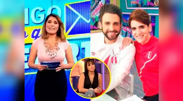 Sancionan a Latina por violar el horario de protección al menor