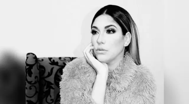 Tilsa Lozano preocupa a sus seguidores por sus desalentadores mensajes