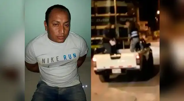 Sicarios matan a balazos a empresario en Tumbes. Sicarios matan a balazos a empresario en Tumbes.