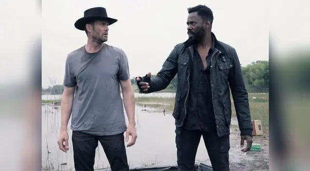 "Fear the Walking Dead" impacta con nuevo capítulo