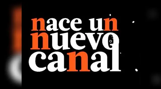 Anuncian la creación de un nuevo canal para la televisión peruana