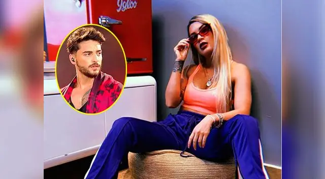 Leslie Shaw manda tremendo mensaje