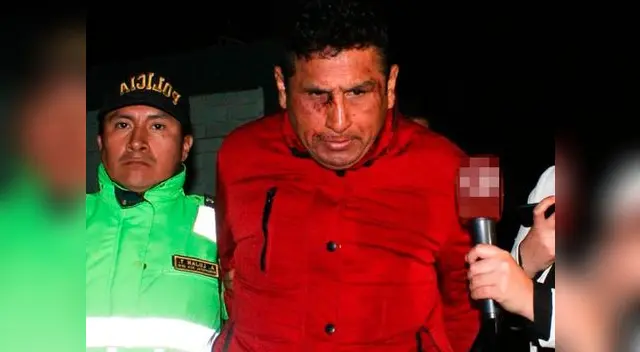 Ministerio Público pide prisión contra feminicida del Callao, Víctor Hugo Soto Mija