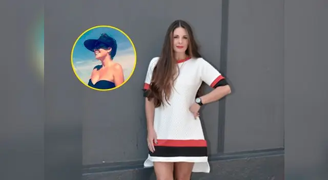 Rebeca Escribens cuenta con 690 mil seguidores y más de 880 publicaciones en Instagram. Rebeca Escribens cuenta con 690 mil seguidores y más de 880 publicaciones en Instagram.