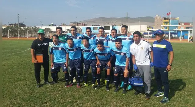 AEB ventanilla va por la recuperación ante el subcampeón de Ica, Santos. FOTO: Calle Deportiva AEB ventanilla va por la recuperación ante el subcampeón de Ica, Santos. FOTO: Calle Deportiva