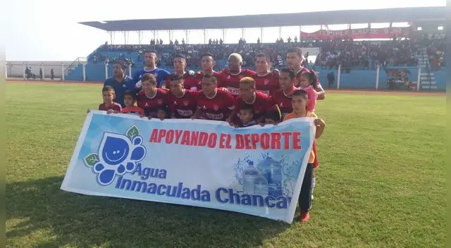 Laure Sur jugará con Atlético san Agustín de Pasco . FOTO: Calle Deportiva Laure Sur jugará con Atlético san Agustín de Pasco . FOTO: Calle Deportiva