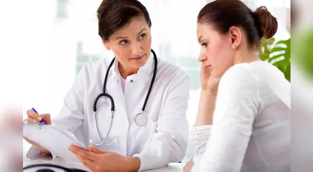 La menopausia es una etapa natural en la mujer que la predispone a enfermedades