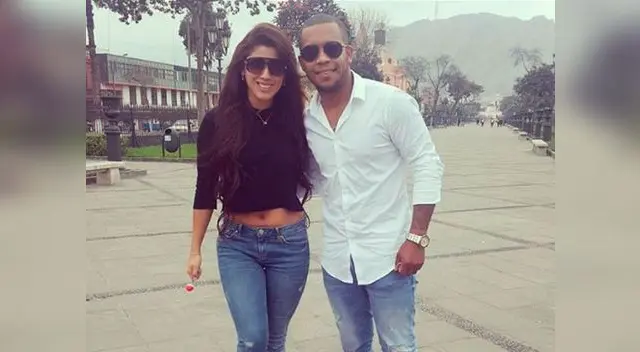 Primo de Jefferson Farfán anuncia proyecto con Yahaira Plasencia