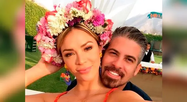 Sheyla Rojas hace caso omiso a comentarios y vive su amor con Pedro Moral. Sheyla Rojas hace caso omiso a comentarios y vive su amor con Pedro Moral.