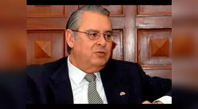 Allan Wagner, reiteró la importancia del Referéndum 