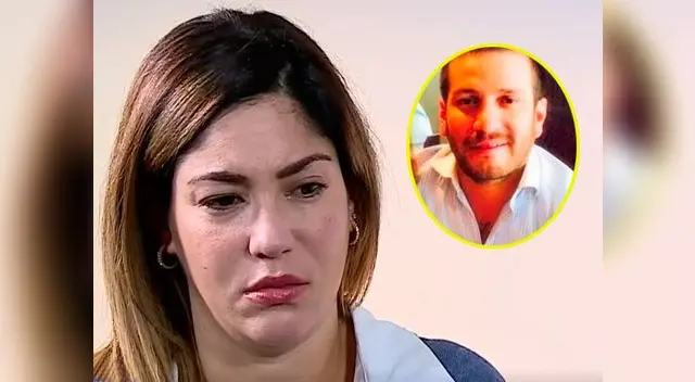 Tilsa Lozano hace mea culpa tras 'ampay' de su pareja