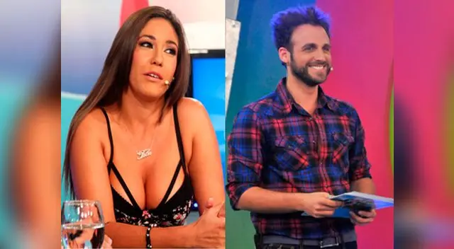 Rodrigo González respondió sobre cuánto costó entrevistar a Tilsa Lozano