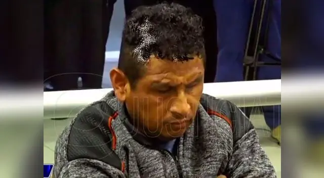 Poder Judicial del Callao dictó prisión preventiva contra Víctor Hugo Soto Mija por degollar a su pareja