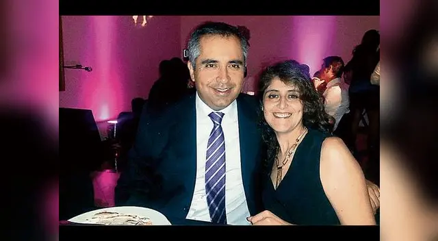 Esposos chilenos viven un calvario en prisión