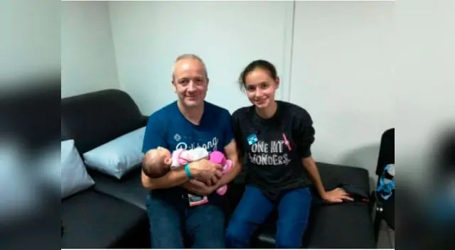 Patricia Aguilar ha reflexionado sobre su cautiverio Patricia Aguilar ha reflexionado sobre su cautiverio