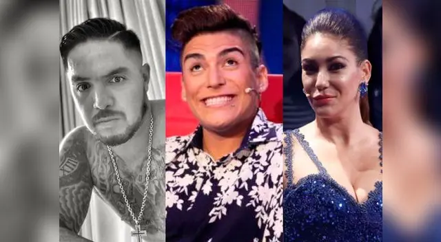 Blanca Rodríguez debería de estar preocupada por Tilsa Lozano 