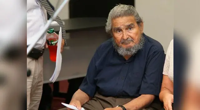 Abimael Guzmán tendría que pagar otra cadena perpetua por Tarata. 