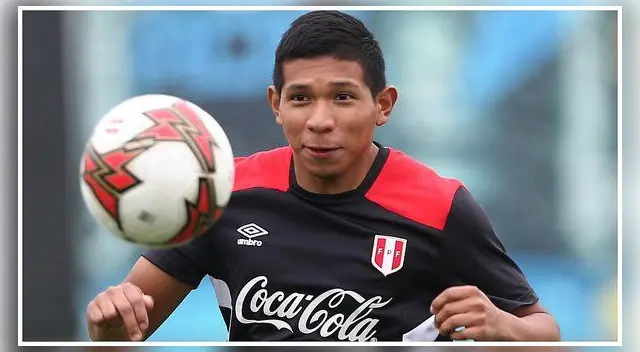 Flores listo para jugar ante Alemania