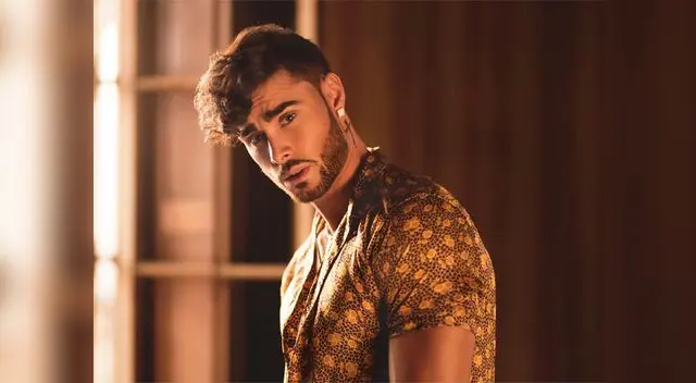 Alexis Descalzo sigue creciendo en la música