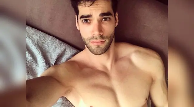 Guty Carrera sigue dando que hablar