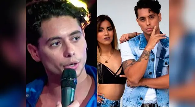 Patricio Quiñones se autoelimina de reality de baile. 