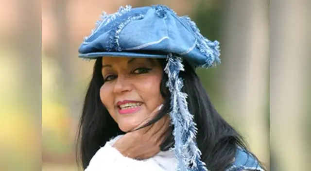 Yola Polastri anuncia conferencia de prensa Yola Polastri anuncia conferencia de prensa