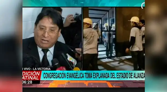Abogado Sandro Balvín Abogado Sandro Balvín