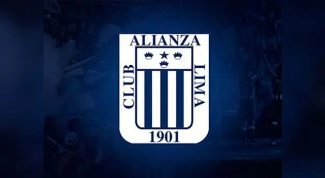 Club Alianza Lima se manifestó tras toma del Matute. 