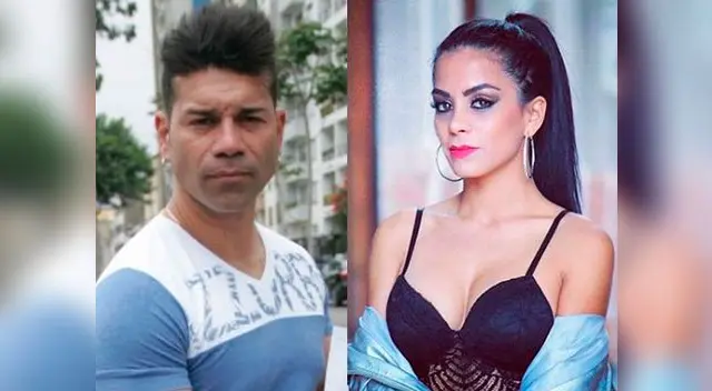 Vanessa López hace terrible revelación sobre Tomate Barraza Vanessa López hace terrible revelación sobre Tomate Barraza